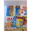 Image 2 : Vintage MAD Magazines and The Simpsons Uncensored Family Album