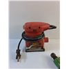 Image 2 : PowerMax Electric Sander and Rivet Tool