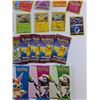 Image 6 : McDonalds Pokémon Game Pieces, Happy Meal Thundurust Toy and Pokémon Trading Cards