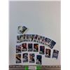 Image 1 : Marvel Collector's Cards