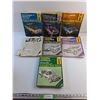Image 1 : (7) Various Haynes Repair Manuals
