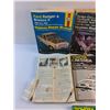 Image 2 : (7) Various Haynes Repair Manuals