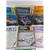 Image 3 : (7) Various Haynes Repair Manuals
