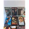 Image 2 : (17) Various VHS Cassette Movies