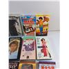 Image 3 : (17) Various VHS Cassette Movies