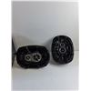 Image 3 : (2) Kicker Automotive 3 Way Speakers