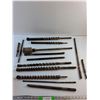 Image 1 : Various Hammer Drill Bits