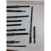 Image 4 : Various Hammer Drill Bits