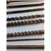Image 5 : Various Hammer Drill Bits
