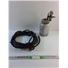 Image 1 : Pressure Pot with Gauge and Hose