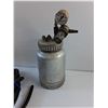Image 2 : Pressure Pot with Gauge and Hose