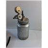 Image 3 : Pressure Pot with Gauge and Hose