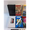 Image 2 : (11) Various VHS Cassettes