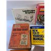 Image 2 : (11) Various Books