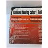 Image 2 : Laminate Flooring Cutter