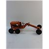 Image 2 : Vintage Die Cast Structo Toys Grader Toy