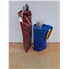 Image 2 : Tent Poles and Folding Camping Tent