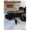 Image 5 : (3) Pairs of Ice Traction Cleats and Shopping Basket