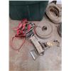 Image 2 : *Towing Straps, Ratchet Straps and Plastic Tote