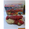 Image 2 : Rocky the Singing Lobster and Tae Bo Workout Program