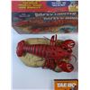 Image 3 : Rocky the Singing Lobster and Tae Bo Workout Program