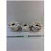 Image 1 : White Butyl Seal Tapes