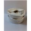 Image 2 : White Butyl Seal Tapes