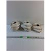 Image 1 : White Butyl Seal Tapes