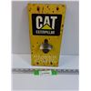Image 1 : Caterpillar Bottle Opener Picture  - 9" x 12"