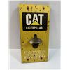 Image 2 : Caterpillar Bottle Opener Picture  - 9" x 12"