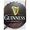 Image 2 : Guinness Beer Bottle Cap Wall Decor - 16.5" Diameter