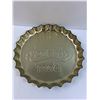 Image 3 : Carlsberg Beer Bottle Cap Wall Decor - 16.5 Diameter