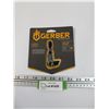 Image 1 : Gerber GDC Zip Blade - Attaches to Zipper - NIB