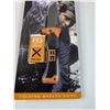 Image 3 : Bear Grylls Gerber Folding Knife w/ Sheath - NIB