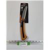 Image 1 : Fiskars Garden Saw - 6" Saw Blade - Folding - NIB