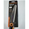Image 2 : Fiskars Garden Saw - 6" Saw Blade - Folding - NIB