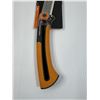 Image 3 : Fiskars Garden Saw - 6" Saw Blade - Folding - NIB