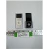 Image 1 : (2) Apple IPods - As Is