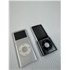 Image 2 : (2) Apple IPods - As Is