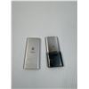 Image 3 : (2) Apple IPods - As Is