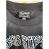 Image 2 : "Dog Supply" Snoop Dogg Jersey - Size Large