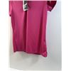 Image 4 : Women's Pink Nike Golf Shirt - Size Large (Has Scent)