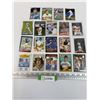 Image 1 : (19) Baseball MLB Trading Cards - Various