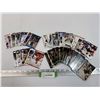 Image 1 : (37) Various NHL Trading Cards