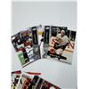 Image 2 : (15) NHL Trading Cards - Various