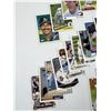Image 2 : (29) Various Baseball Trading Cards