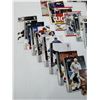 Image 2 : (28) NHL Various Trading Cards