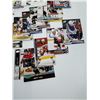 Image 2 : (25) NHL Hockey Trading Cards - Various