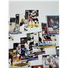 Image 3 : (25) NHL Hockey Trading Cards - Various