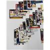 Image 2 : (42) NHL Trading Cards - Various
